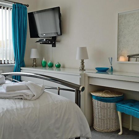 Tir Nani Ogg Villa Kinmel Bay Dış mekan fotoğraf